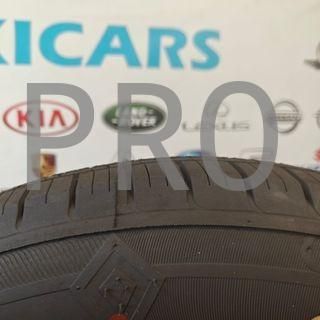 JUEGO 2 NEUMATICOS 225/60 R17 VITTOS NUEVO