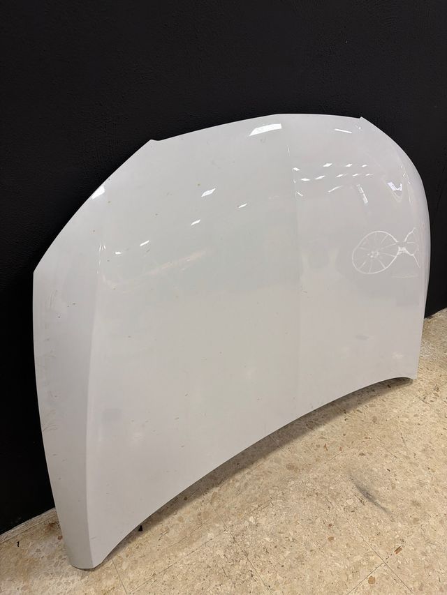 Capó Seat León 3 Xperience