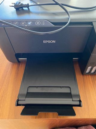 Impresora Epson EcoTank ET-2861