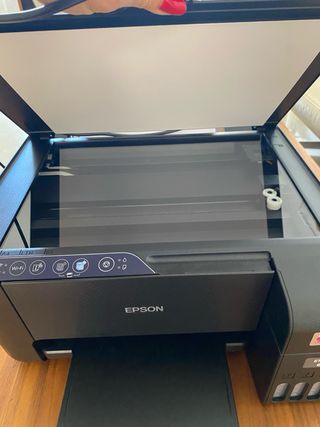Impresora Epson EcoTank ET-2861