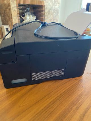 Impresora Epson EcoTank ET-2861