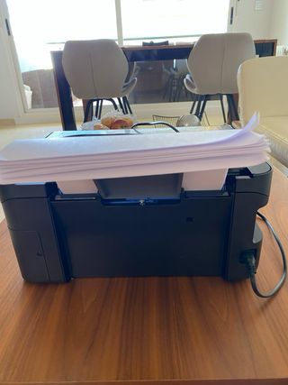 Impresora Epson EcoTank ET-2861