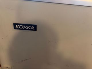 Congelador Koxka