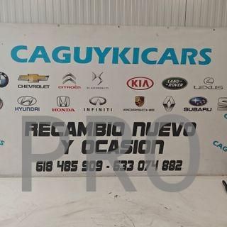 PARAGOLPES DELANTERO CON LAVAFAROS CITROEN