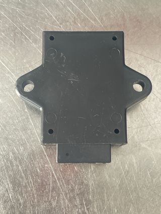 Centralita Suzuki GN250 1985