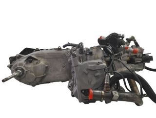 Motor completo a81a03b bmw c c 400 x mocep1481030