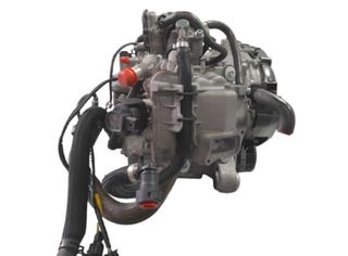 Motor completo a81a03b bmw c c 400 x mocep1481030