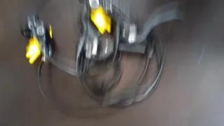 Frenos Magura MT5 y MT4 + Discos 203mm