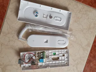 Portero Electrónico Unidad Interior