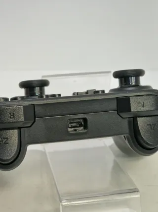 Mando compatible Nintendo Switch