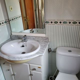 Piso en venta en Murallas en Ávila