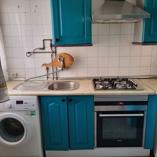 Piso en venta en Murallas en Ávila