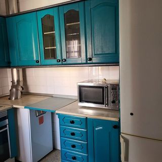 Piso en venta en Murallas en Ávila