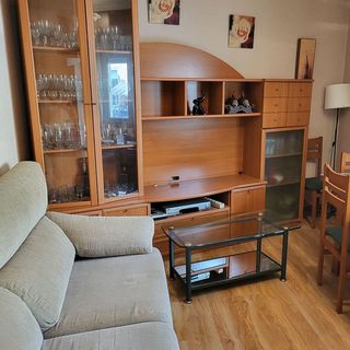 Piso en venta en Murallas en Ávila