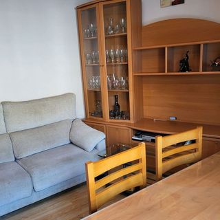 Piso en venta en Murallas en Ávila