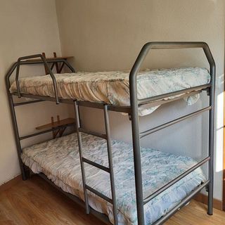 Piso en venta en Murallas en Ávila