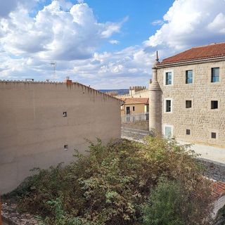 Piso en venta en Murallas en Ávila