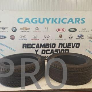 JUEGO 2 NEUMATICOS 255/45 R20 TYFOON NUEVO