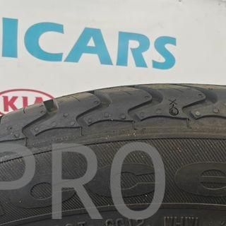 JUEGO 2 NEUMATICOS 255/45 R20 TYFOON NUEVO