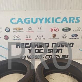 JUEGO 2 NEUMATICOS 255/45 R20 TYFOON NUEVO