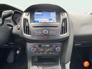 Ford Focus 2.3 EcoBoost 257kW RS