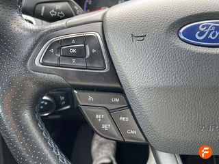 Ford Focus 2.3 EcoBoost 257kW RS