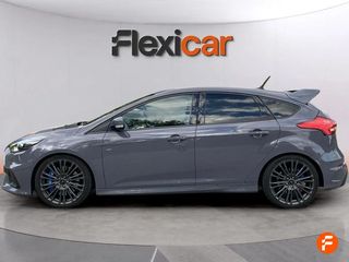 Ford Focus 2.3 EcoBoost 257kW RS