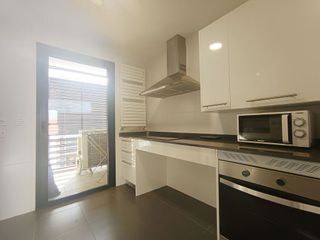 Piso en alquiler en Ensanche de Vallecas - Valdecarros en Madrid