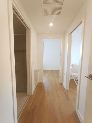 Piso en alquiler en Ensanche de Vallecas - Valdecarros en Madrid