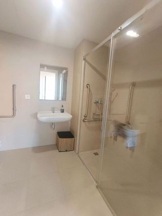 Piso en alquiler en Ensanche de Vallecas - Valdecarros en Madrid