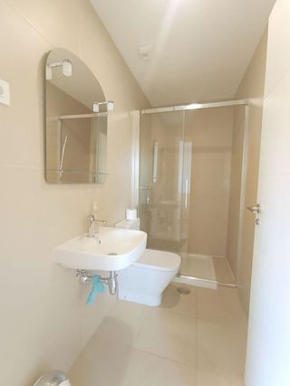 Piso en alquiler en Ensanche de Vallecas - Valdecarros en Madrid