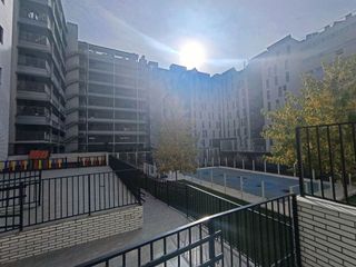 Piso en alquiler en Ensanche de Vallecas - Valdecarros en Madrid