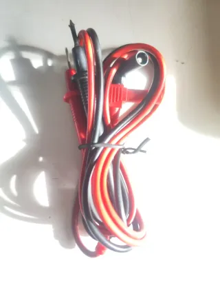 Multímetro Digital PROMAX PD-693