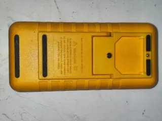 Multímetro Digital PROMAX PD-693