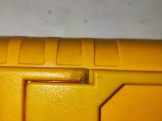 Multímetro Digital PROMAX PD-693