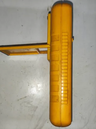 Multímetro Digital PROMAX PD-693