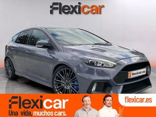 Ford Focus 2.3 EcoBoost 257kW RS