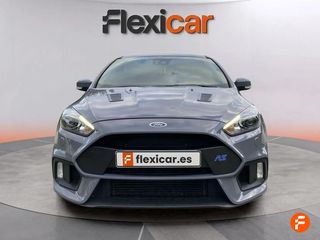 Ford Focus 2.3 EcoBoost 257kW RS
