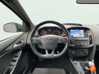 Ford Focus 2.3 EcoBoost 257kW RS