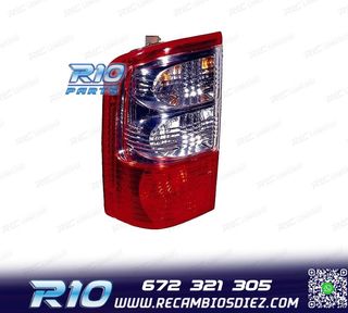 PILOTO IZQ NISSAN PATROL 97-04