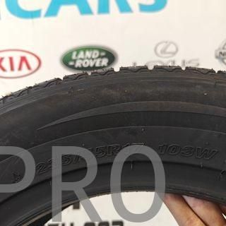 JUEGO 2 NEUMATICOS 235/55 R17 WEST LAKE NUEVO