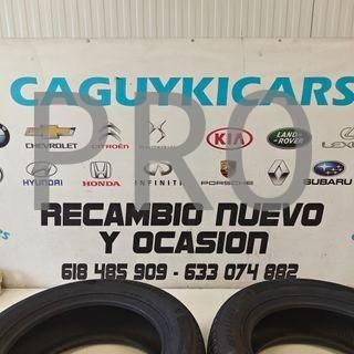 JUEGO 2 NEUMATICOS 235/55 R17 WEST LAKE NUEVO