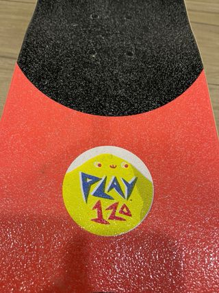 Skate Decathlon 3 a 7 años.