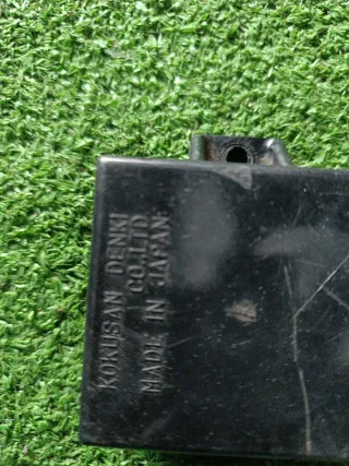 CDi KOKUSAN DENKI CO.,LTD MADE IN JAPAN