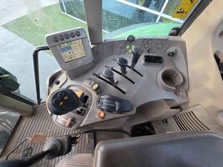 Tractor John Deere 6430 Premium