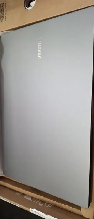 Samsung Galaxy Book 4 Nuovo Imballato