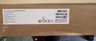 Samsung Galaxy Book 4 Nuovo Imballato