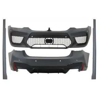 Kit de carroceria Bmw Serie 5 G30 Tipo M5 Distroni