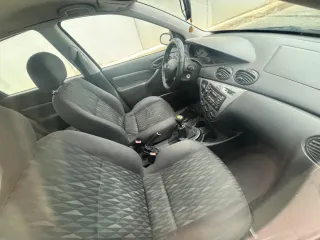 Ford Focus 2002