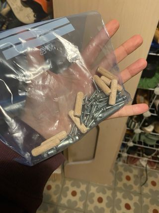 Cama infantil Montessori madera 70x140cm